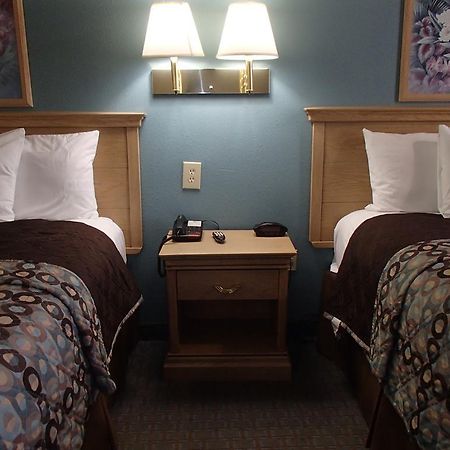 Americas Best Value Inn Hobby Airport Houston Ngoại thất bức ảnh