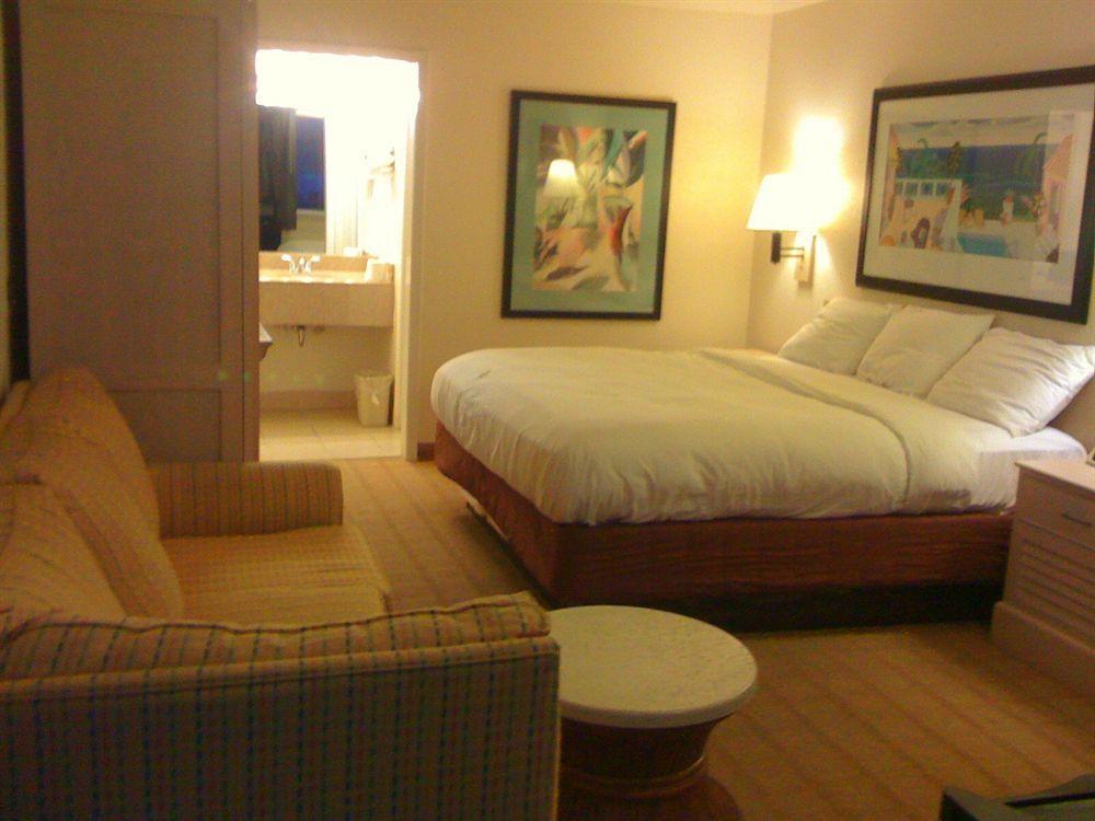 Americas Best Value Inn Hobby Airport Houston Ngoại thất bức ảnh