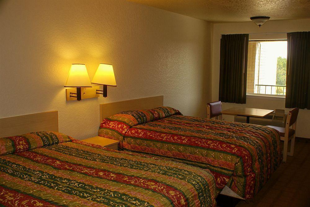 Americas Best Value Inn Hobby Airport Houston Ngoại thất bức ảnh