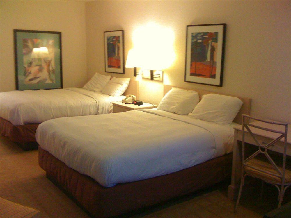 Americas Best Value Inn Hobby Airport Houston Ngoại thất bức ảnh
