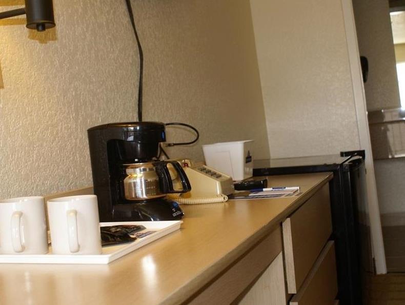 Americas Best Value Inn Hobby Airport Houston Ngoại thất bức ảnh