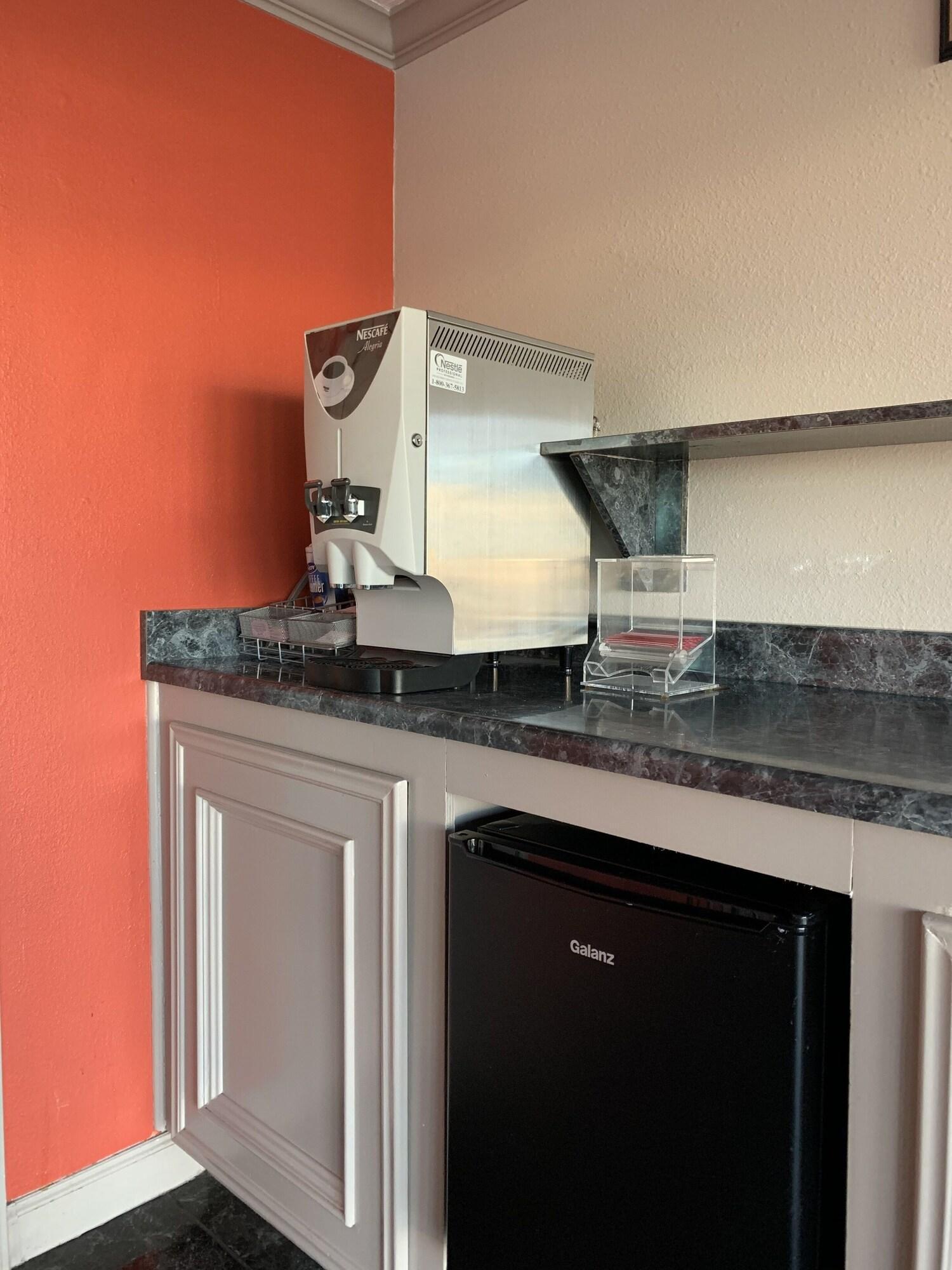 Americas Best Value Inn Hobby Airport Houston Ngoại thất bức ảnh